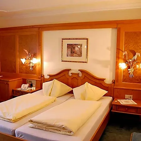 Aktiv Karla Hotel