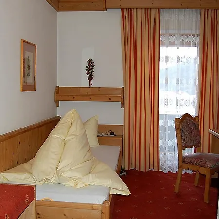 Hotel Aktiv Karla Mauterndorf (Salzburg)