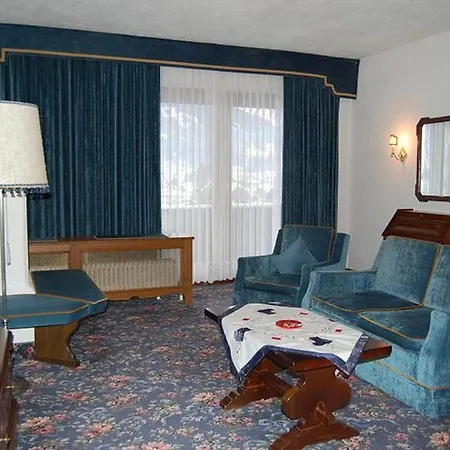 Aktivhotel Karla 4* Mauterndorf (Salzburg)