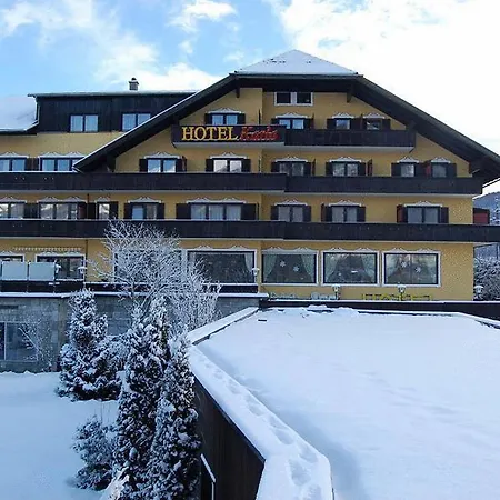 Aktiv Karla Hotel