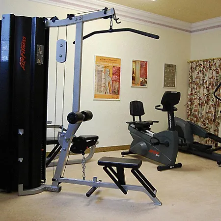 Aktivhotel Karla 4* Mauterndorf (Salzburg)