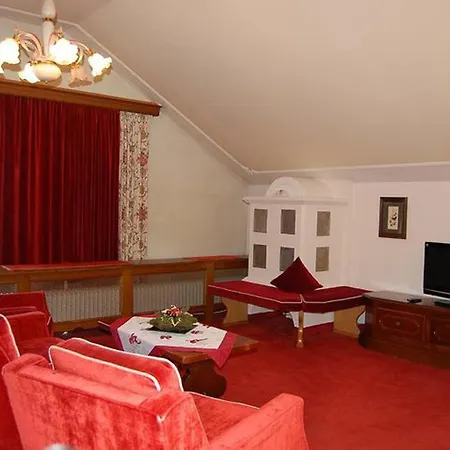 Aktivhotel Karla Hotel 4*