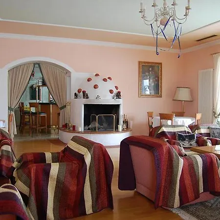 Aktiv Karla Hotel Mauterndorf (Salzburg)