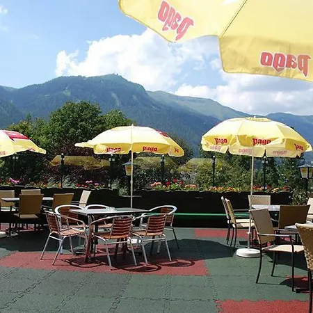 Hotel Aktivhotel Karla 4*