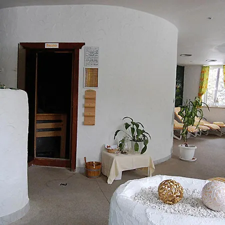 Hotel Aktiv Karla