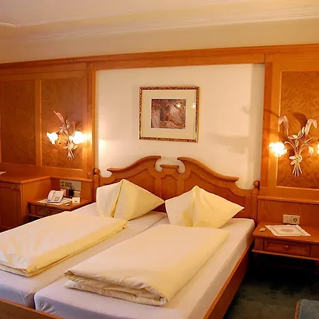 Aktiv Karla Hotel Mauterndorf (Salzburg)