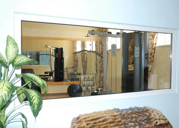 Hotel Aktivhotel Karla