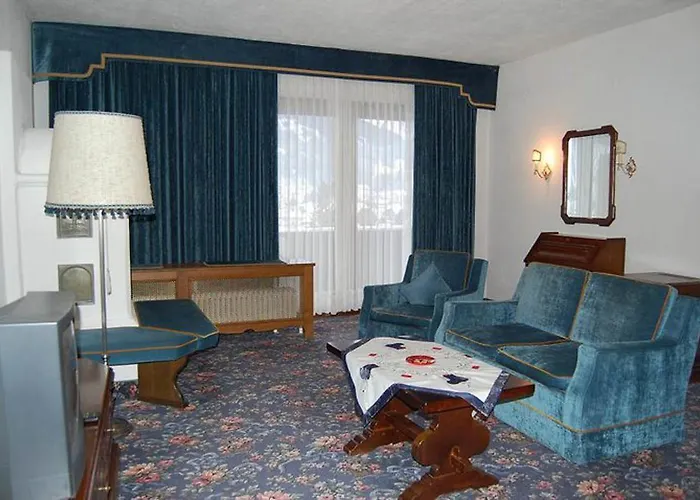 Aktivhotel Karla 4* Mauterndorf (Salzburg)