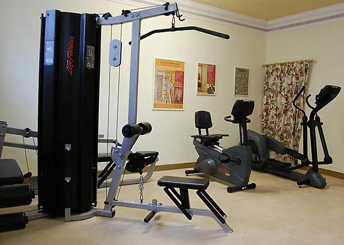 Aktivhotel Karla 4* Mauterndorf (Salzburg)