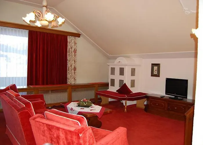 Aktivhotel Karla Hotel 4*