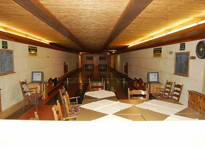 Hotel Aktivhotel Karla Mauterndorf (Salzburg)