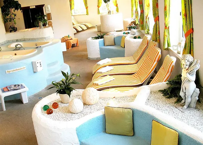 Hotel Aktivhotel Karla