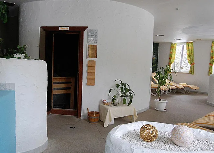 Hotel Aktivhotel Karla