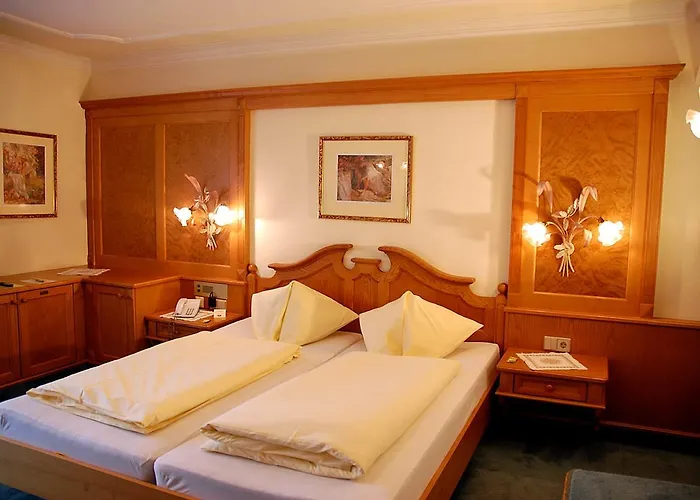 Aktivhotel Karla Hotel Mauterndorf (Salzburg)